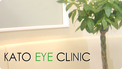 KATO EYE CLINIC
